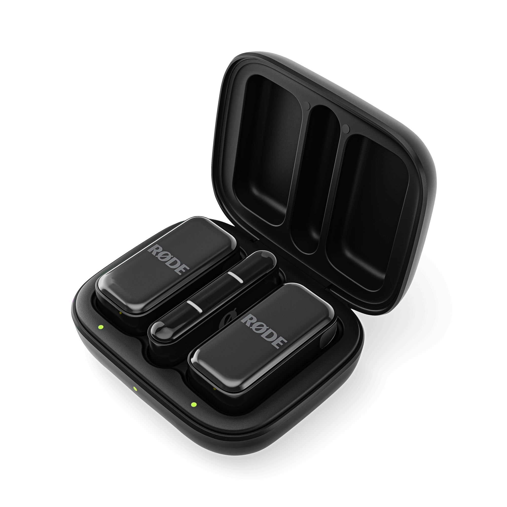 RØDE Wireless Micro | RØDE Türkiye Distribütörü | Compel Müzik